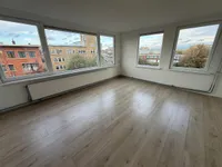 Boerhaavelaan, Schiedam