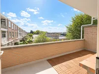 Goudsbloemlaan, Den Haag