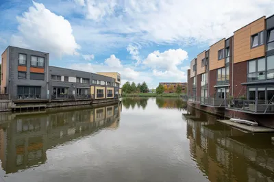 Bobbieplantsoen , 1336MJ, Almere, Flevoland