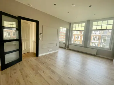 Admiraal De Ruijterweg , 1056GB, Amsterdam, Noord-Holland