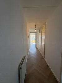 Klaas Katerstraat, Amsterdam