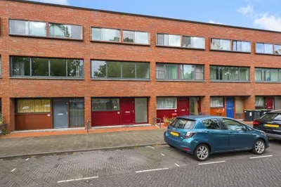 Raden Adjeng Kartinistraat , 1103MG, Amsterdam, Noord-Holland