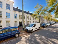 Prinsegracht, Den Haag