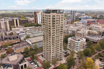 Engelandlaan , 2711DZ, Zoetermeer, Zuid-Holland