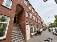 Deimanstraat, Den Haag