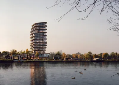 Zinranapad , 1096GV, Amsterdam, Noord-Holland