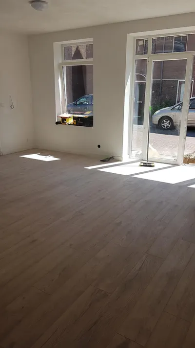 Laaresstraat , 7514ZA, Enschede, Overijssel