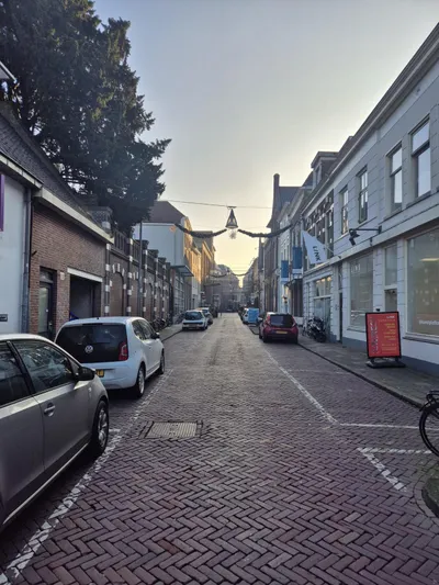 Voorstraat , 8011MK, Zwolle, Overijssel