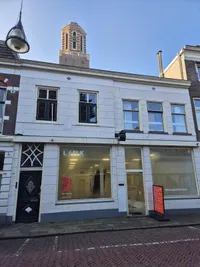 Voorstraat, Zwolle