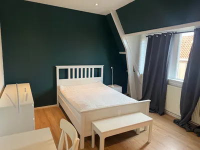 Willem van Hillegaersbergstraat , 3051RP, Rotterdam, Zuid-Holland