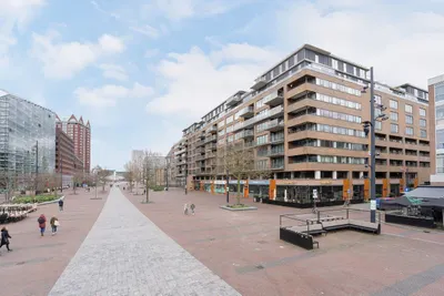 Binnenrotte , 3011HB, Rotterdam, Zuid-Holland