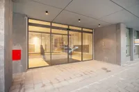 Mathenesserlaan, Rotterdam