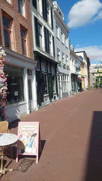 Pastoorstraat, Arnhem