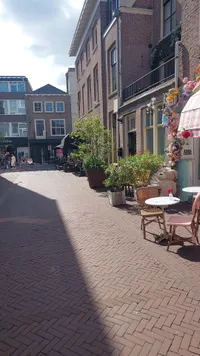 Pastoorstraat, Arnhem
