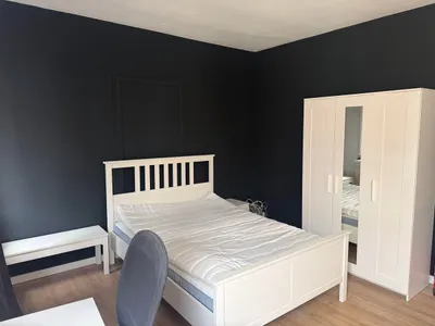 Willem van Hillegaersbergstraat , 3051RP, Rotterdam, Zuid-Holland