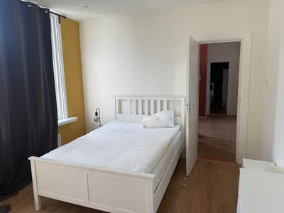 Willem van Hillegaersbergstraat , 3051RP, Rotterdam, Zuid-Holland