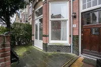 Adriaan Pauwstraat, Den Haag