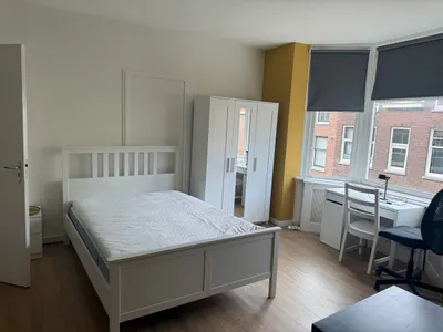Willem van Hillegaersbergstraat , 3051RP, Rotterdam, Zuid-Holland