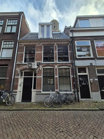 Korte Kamperstraat , 8011MN, Zwolle, Overijssel