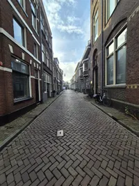 Korte Kamperstraat, Zwolle
