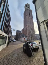 Korte Kamperstraat, Zwolle