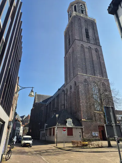 Ossenmarkt , 8011MS, Zwolle, Overijssel