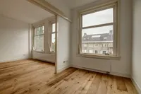 Vechtstraat, Amsterdam