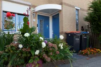 Triangelstraat, Amersfoort