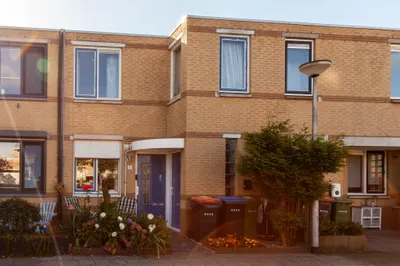Triangelstraat , 3822DJ, Amersfoort, Utrecht