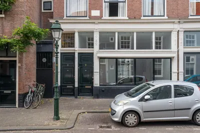 Assendelftstraat , 2512VS, Den Haag, Zuid-Holland