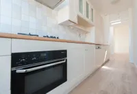 Thomsonlaan, Den Haag