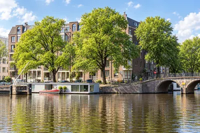 Amstel , 1017AN, Amsterdam, Noord-Holland