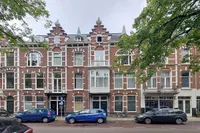 Regentesselaan, Den Haag