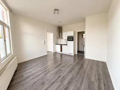 Studio Boergoensestraat, Rotterdam