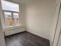Boergoensestraat, Rotterdam