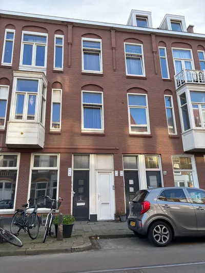 Edisonstraat , 2561BH, Den Haag, Zuid-Holland