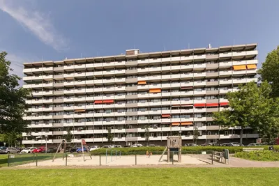 Graaf Adolfstraat , 5616BW, Eindhoven, Noord-Brabant