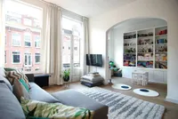 Eerste Helmersstraat, Amsterdam