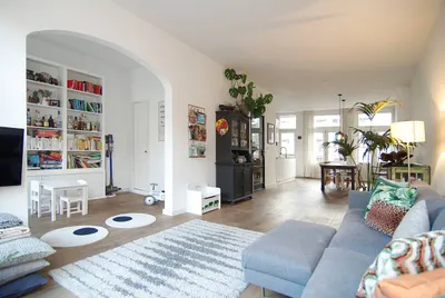 Eerste Helmersstraat , 1054DW, Amsterdam, Noord-Holland