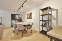 Kanteel, Amsterdam
