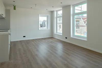 Appartement Hoofdstraat, Grou