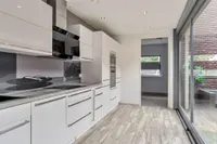 Verenigingstraat, Tilburg