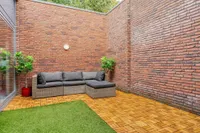 Verenigingstraat, Tilburg