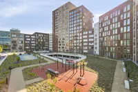 Bètaplein, Leiden