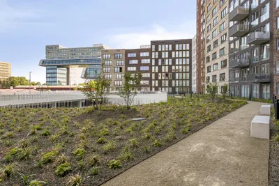 Bètaplein , 2321KS, Leiden, Zuid-Holland