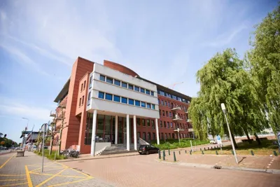 Maanplein , 2516CK, Den Haag, Zuid-Holland