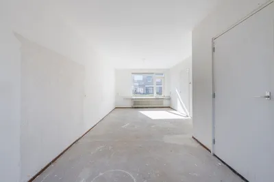 Aamruwe , 6218AH, Maastricht, Limburg