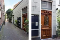 Ketelboetersteeg, Leiden
