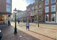 Ketelboetersteeg, Leiden