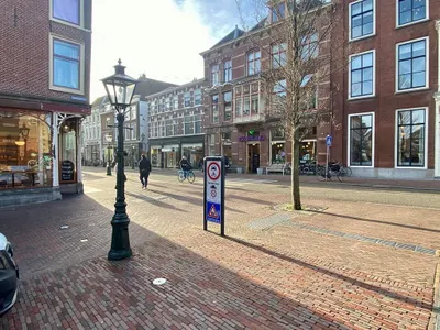 Ketelboetersteeg , 2311TN, Leiden, Zuid-Holland
